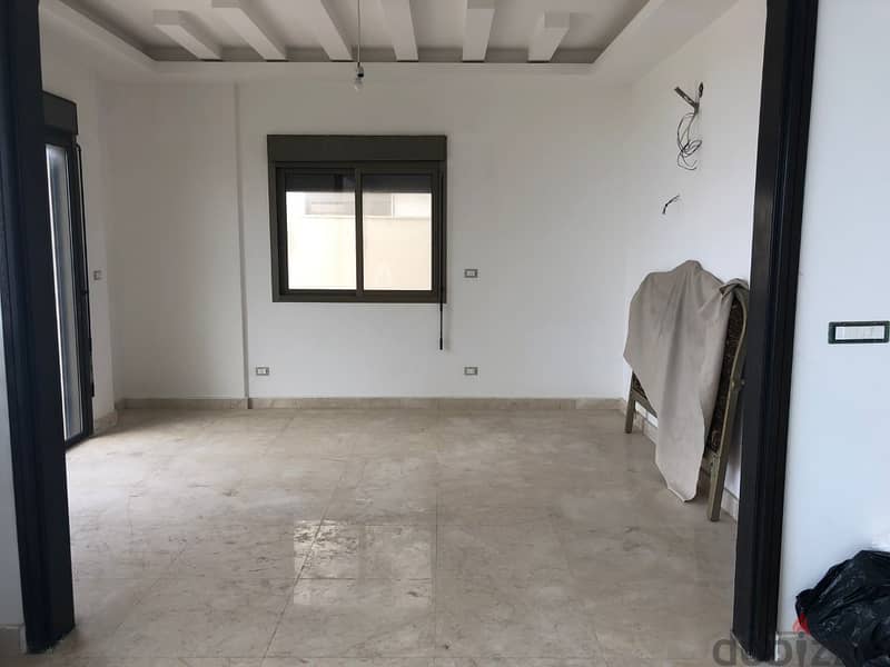 180 Sqm | Apartment for Sale in Dawhet El Hoss | Sea View 7