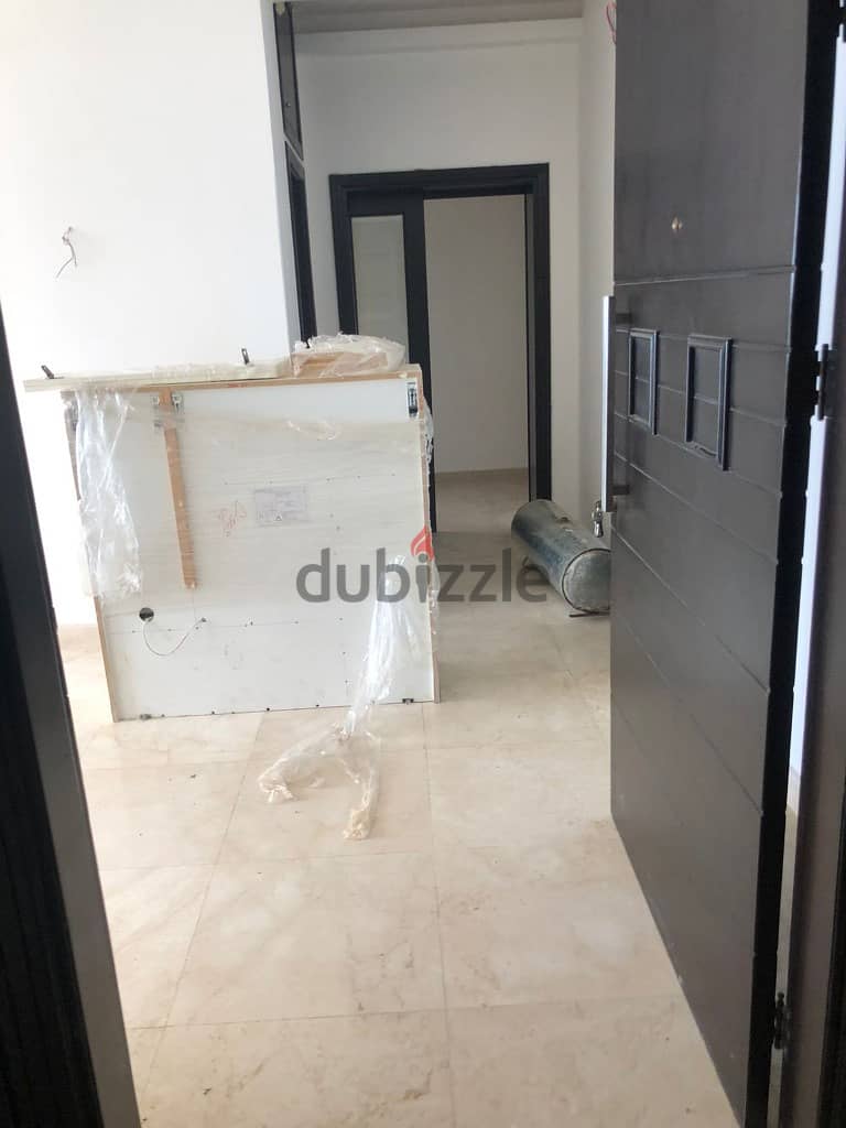 180 Sqm | Apartment for Sale in Dawhet El Hoss | Sea View 12