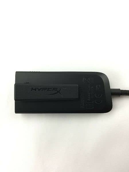 HyperX cable Aux to USP :وصلة هايبراكس. 1