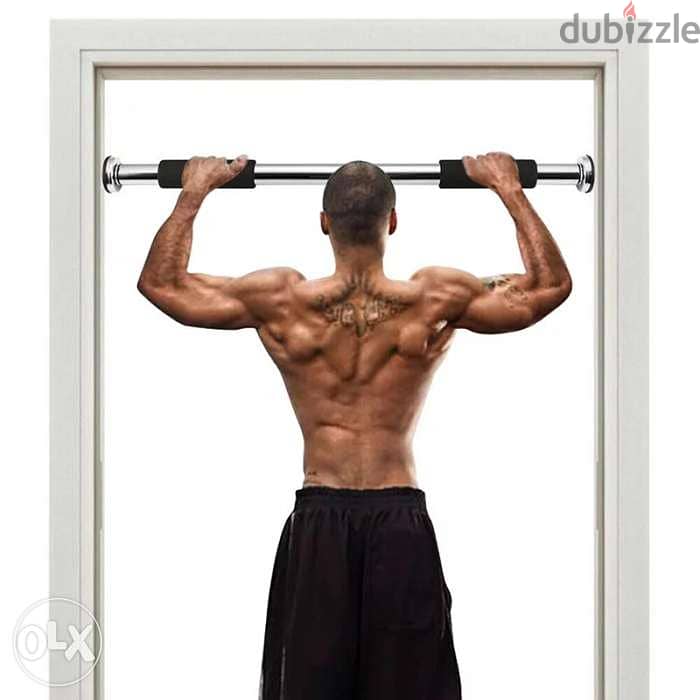Pull up bar Door fitness Equipment 1
