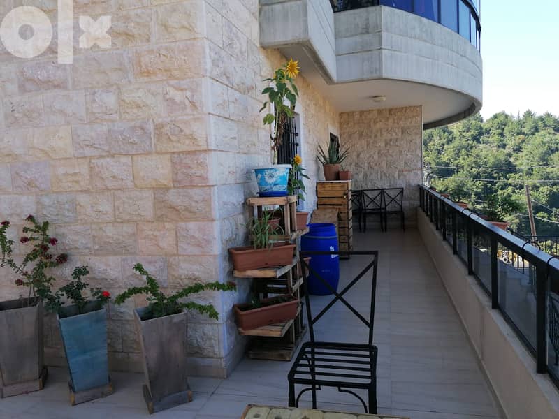 L08092 -Apartment for Sale in Blat with a Large Terrace 3
