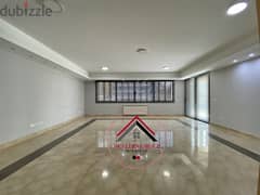 Superb Apartment for Sale in Downtown Beirut