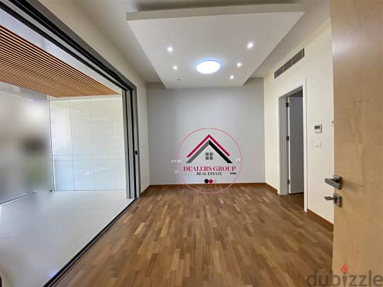 Superb Apartment for Sale in Downtown Beirut 1