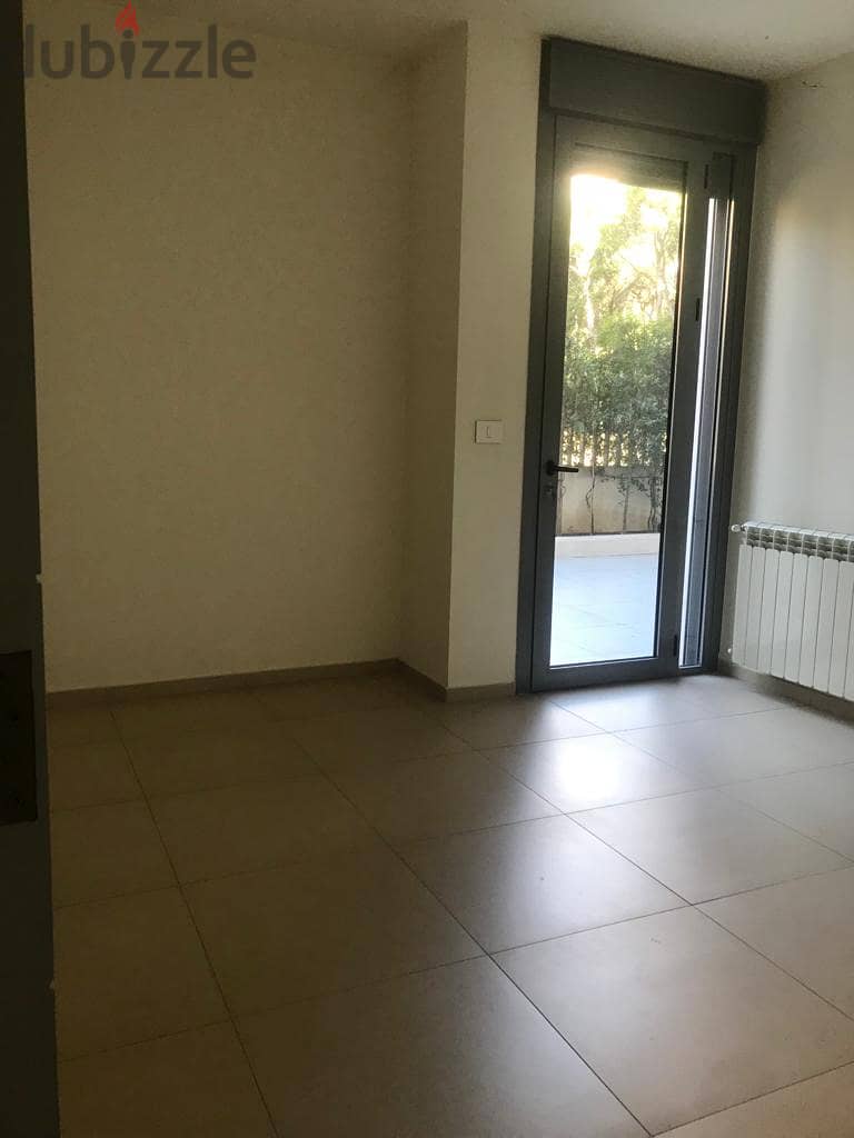 MANSOURIEH PRIME (140Sq) WITH TERRACE  NEW BUILDING, (MA-250) 4