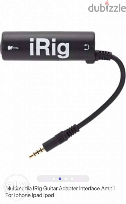 irig - multimedia ( musical instruments recording ) 1