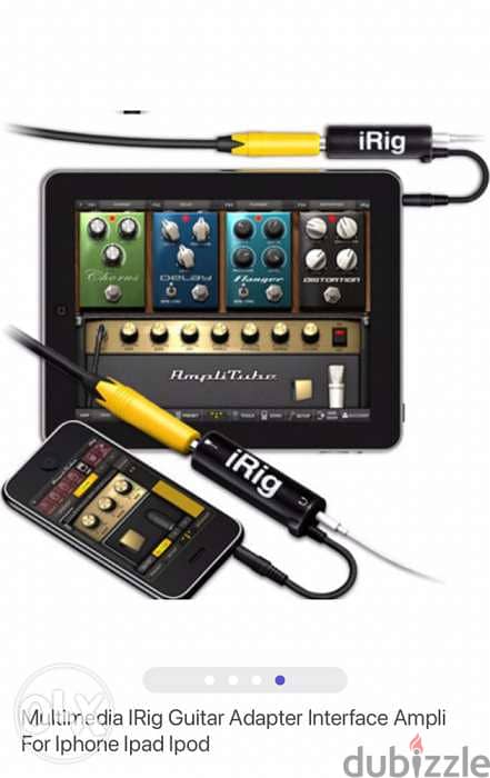 irig - multimedia ( musical instruments recording ) 3