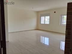 zahle rassieh apartment for sale unblock able view Ref# 5085