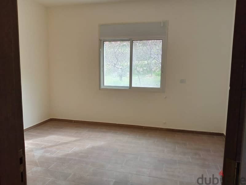 zahle rassieh apartment for sale unblock able view Ref# 5085 2