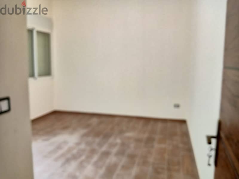 zahle rassieh apartment for sale unblock able view Ref# 5085 6