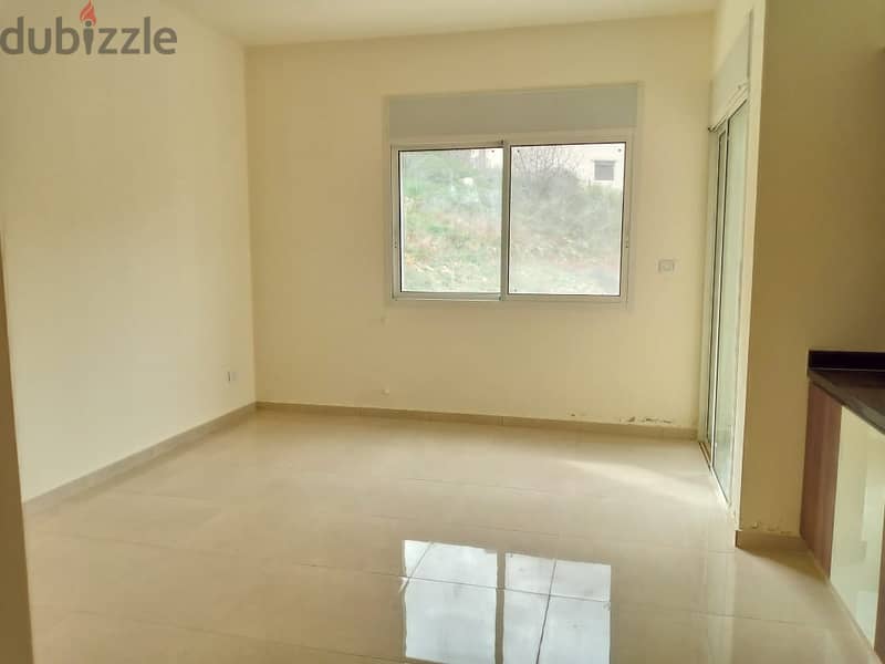 zahle rassieh apartment for sale unblock able view Ref# 5085 7