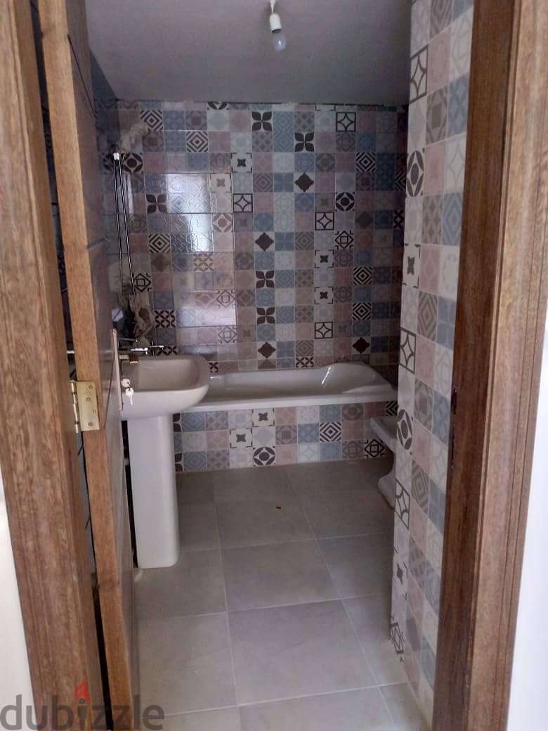 zahle rassieh apartment for sale unblock able view Ref# 5085 10