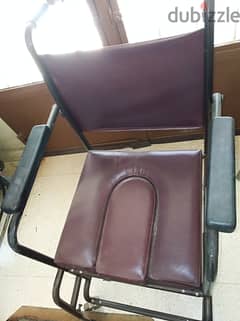 wheelchair toilet medical handicapé كرسي تواليت متحرك للمقعدين