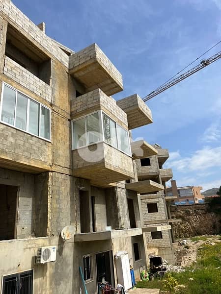 ‎‏A very luxurious compound ready to move in under construction 4