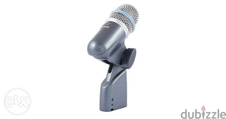 Microphone SHURE 56 A BETA 5