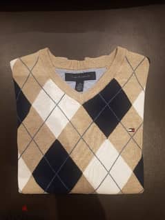 Tommy Hilfiger sweater size XS