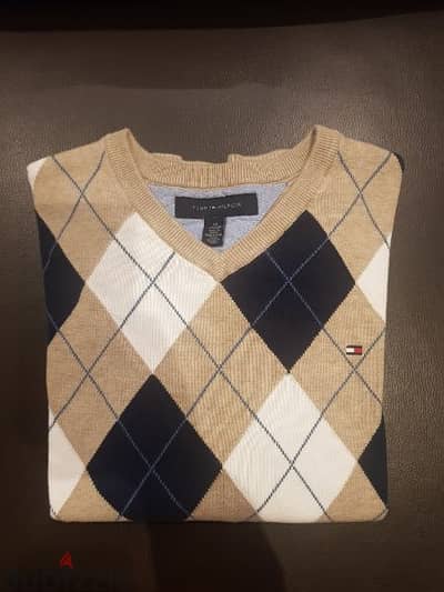 Tommy Hilfiger sweater size XS