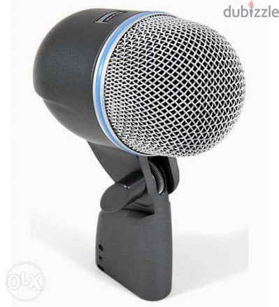 Microphone SHURE 52 A BETA