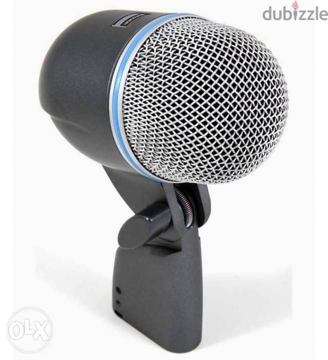 Microphone SHURE 52 A BETA 0