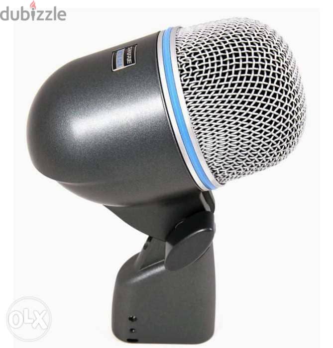 Microphone SHURE 52 A BETA 3