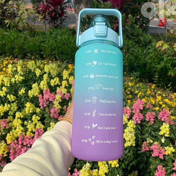 Specail Water Bottle 4