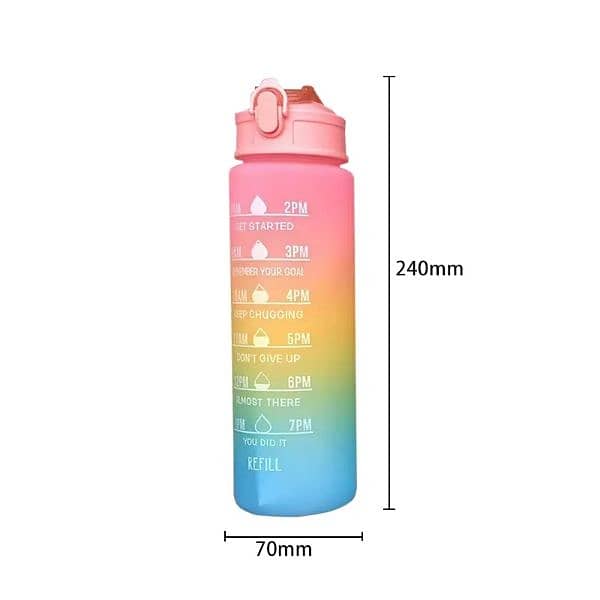 Specail Water Bottle 6