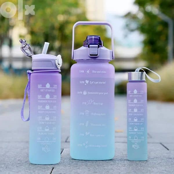 Specail Water Bottle 9