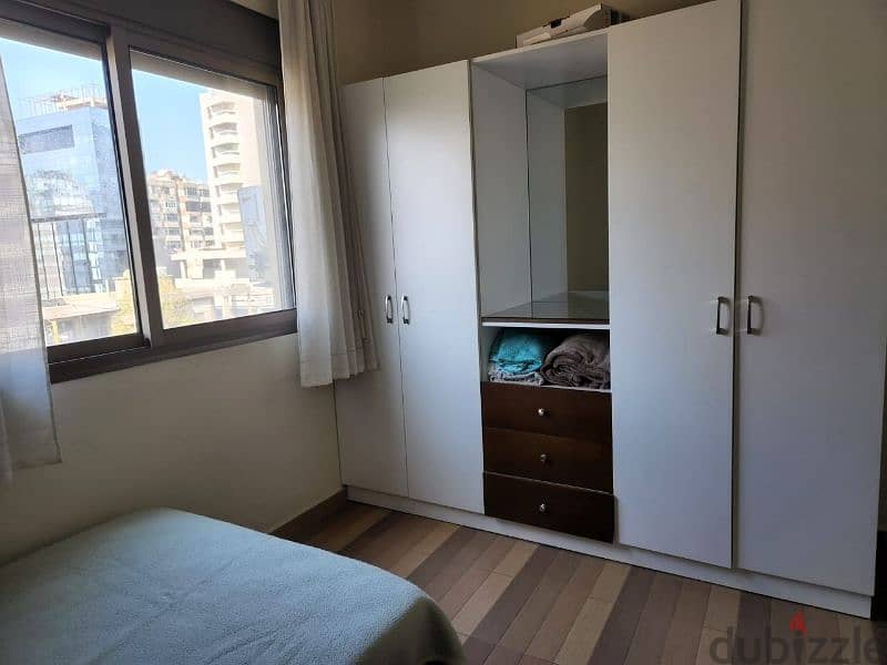Fully furnished modern beautiful apartment in Zalka for rent! 6