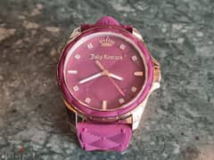 Juicy Couture Watch 0