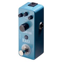 STAGG BLAXX BOOSTER PEDAL 0