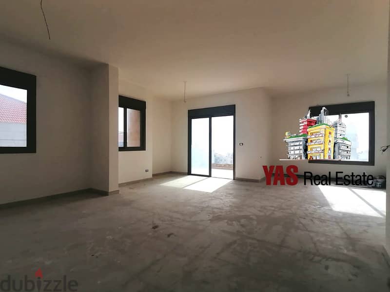 Kfarhbab 240m2 | Duplex | Brand New | Panoramic View | High-End | 1