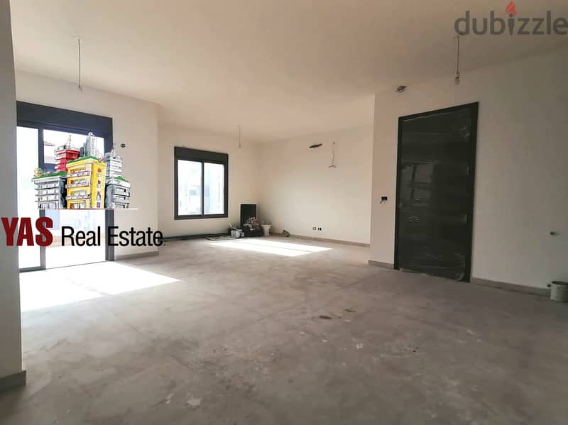 Kfarhbab 240m2 | Duplex | Brand New | Panoramic View | High-End | 4