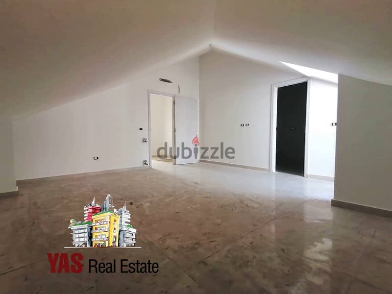 Kfarhbab 240m2 | Duplex | Brand New | Panoramic View | High-End | 7
