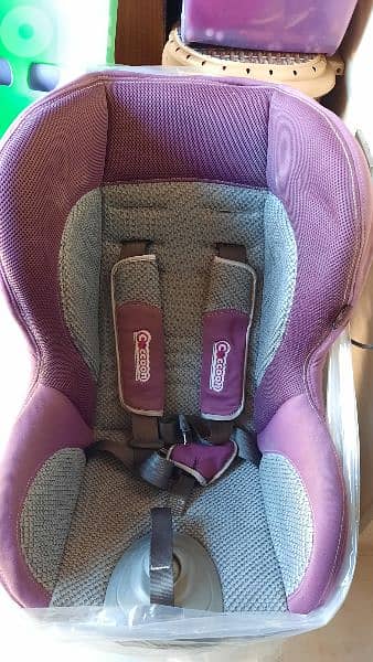 car seat stage 2 1