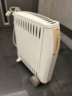 Heater, electric - 1500W