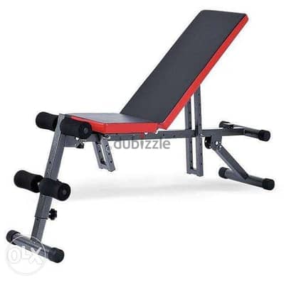 Bench adjustable delivery all over Lebanon