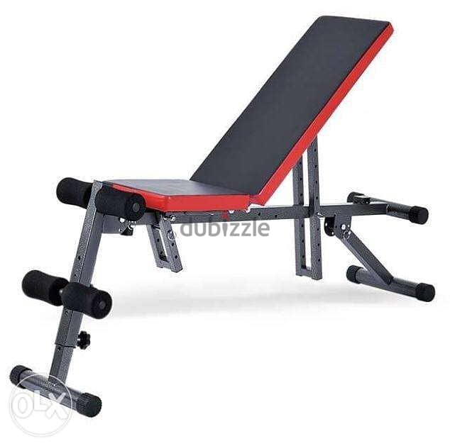 Bench adjustable delivery all over Lebanon 0