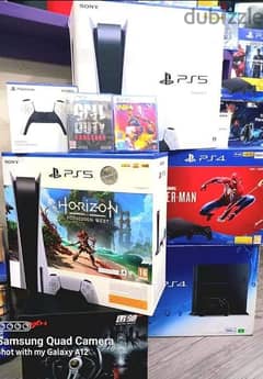 ps4 open box with warranty