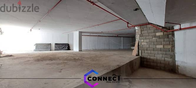 warehouse for sale in Achrafieh/الأشرفية #MM454