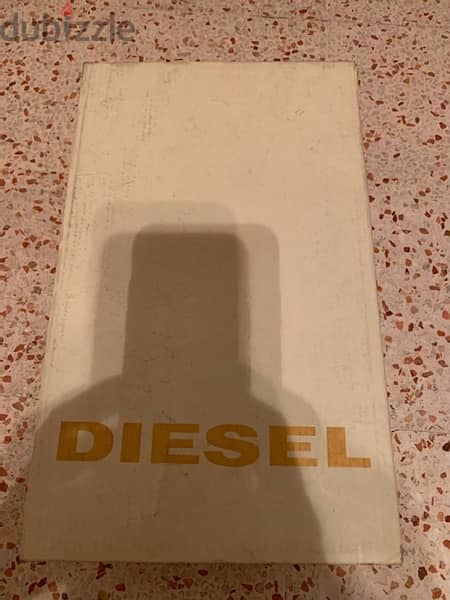 Diesel 4