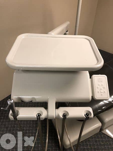 Adec Dental chair for sale 1