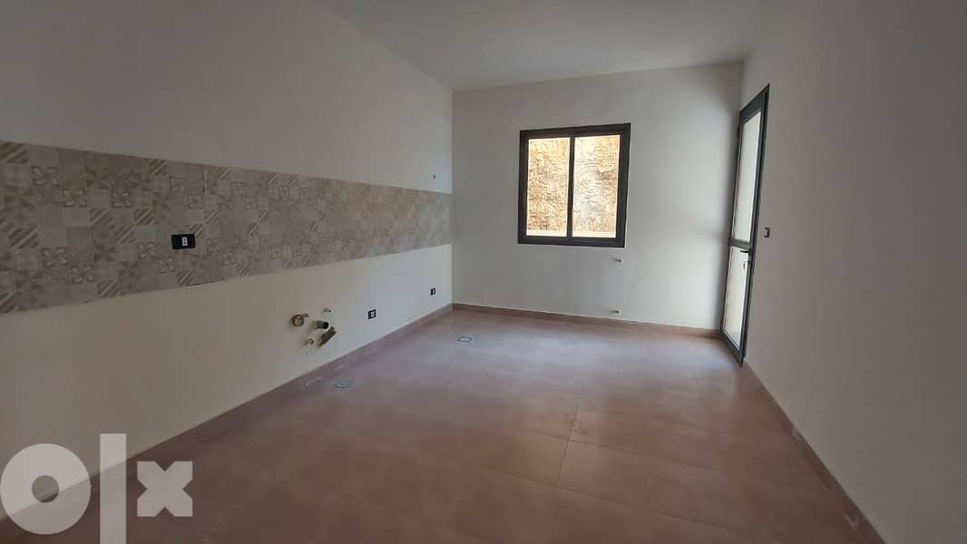 L11566-Spacious Apartment With Terrace for Sale in Hboub 1