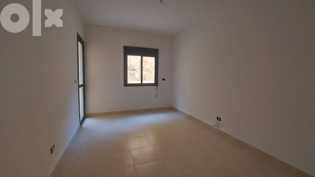 L11566-Spacious Apartment With Terrace for Sale in Hboub 2
