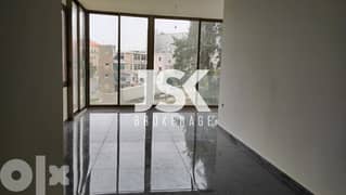 L11572-150 sqm Apartment for Sale in Haret Sakhr 0