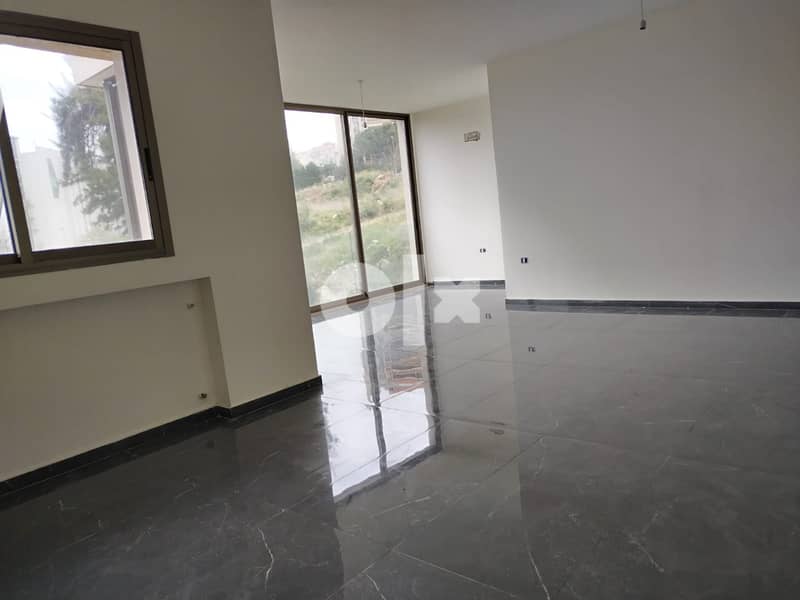 L11572-150 sqm Apartment for Sale in Haret Sakhr 1