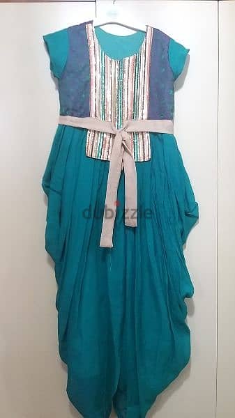 girl dress 9-10y 0