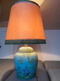 Lampadaire for sale 0