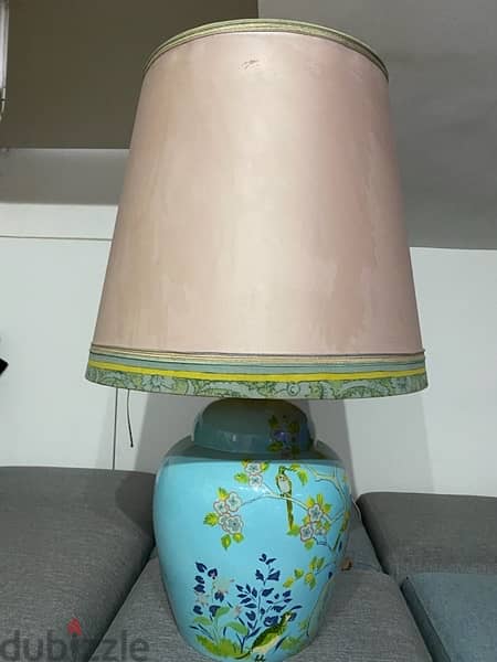 Lampadaire for sale 1