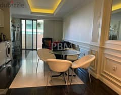 Cozy Furnished Apartment For Rent In Downtown | 90 SQM |