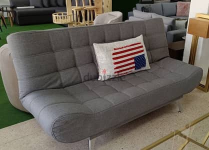 Sofa bed   صوفا بيد روش