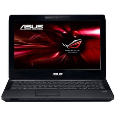 refurbished Asus G53SX-SW